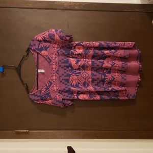 LuLaRoe Classic Tee